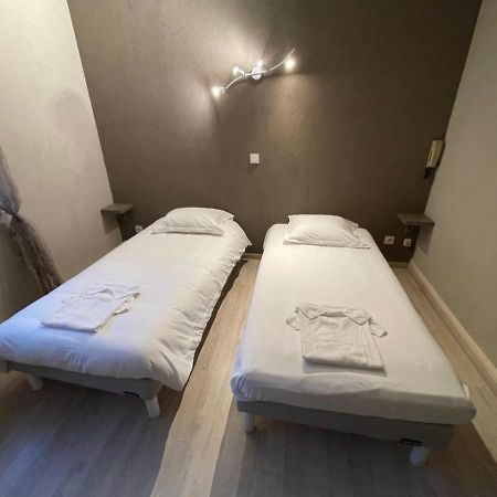 L'Excess Hotel Vierzon Eksteriør bilde