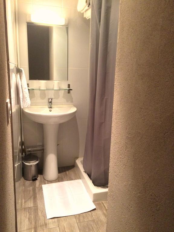 L'Excess Hotel Vierzon Rom bilde